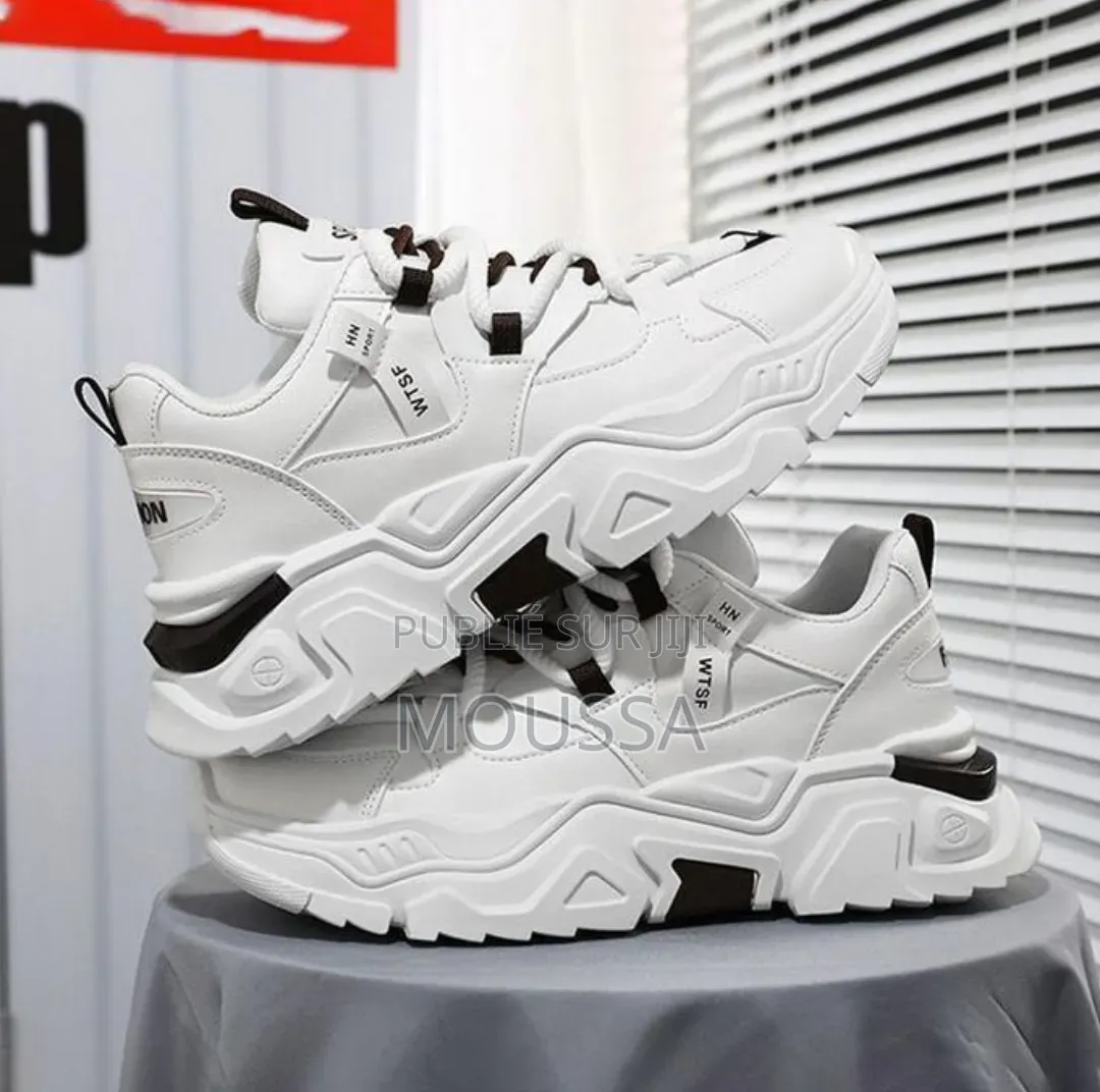Chaussures Basket Unisexe