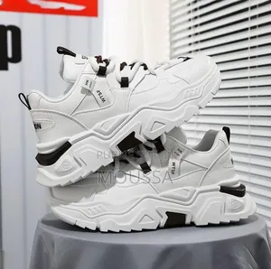 Chaussures Basket Unisexe