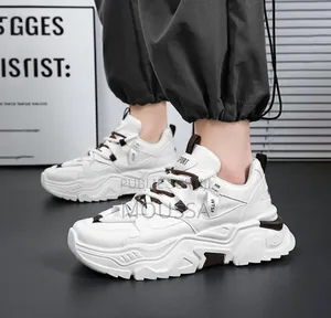Chaussures Basket Unisexe