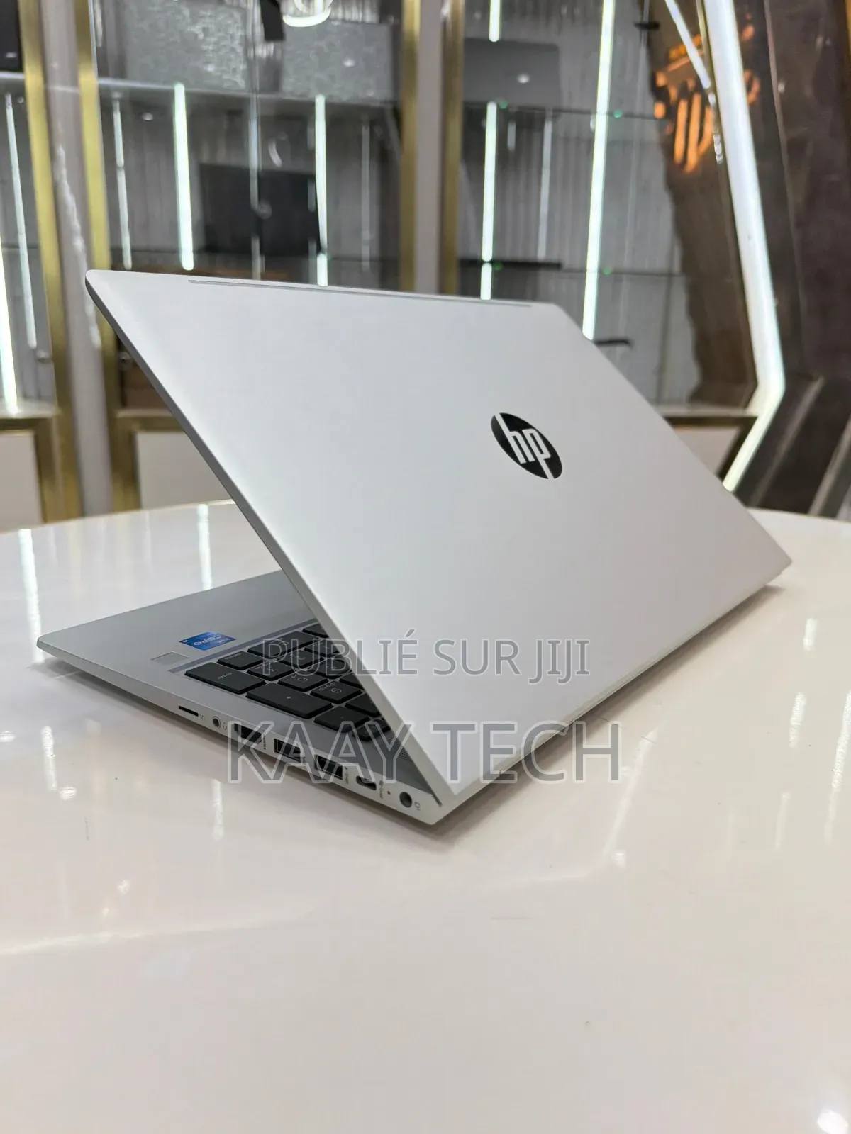 Nouveau HP ProBook 450 G8 16GB Intel Core i7 SSD 512GB