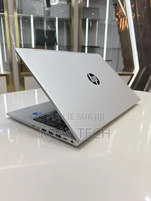 Nouveau HP ProBook 450 G8 16GB Intel Core i7 SSD 512GB