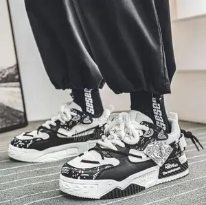 Chaussures Basket 🏀