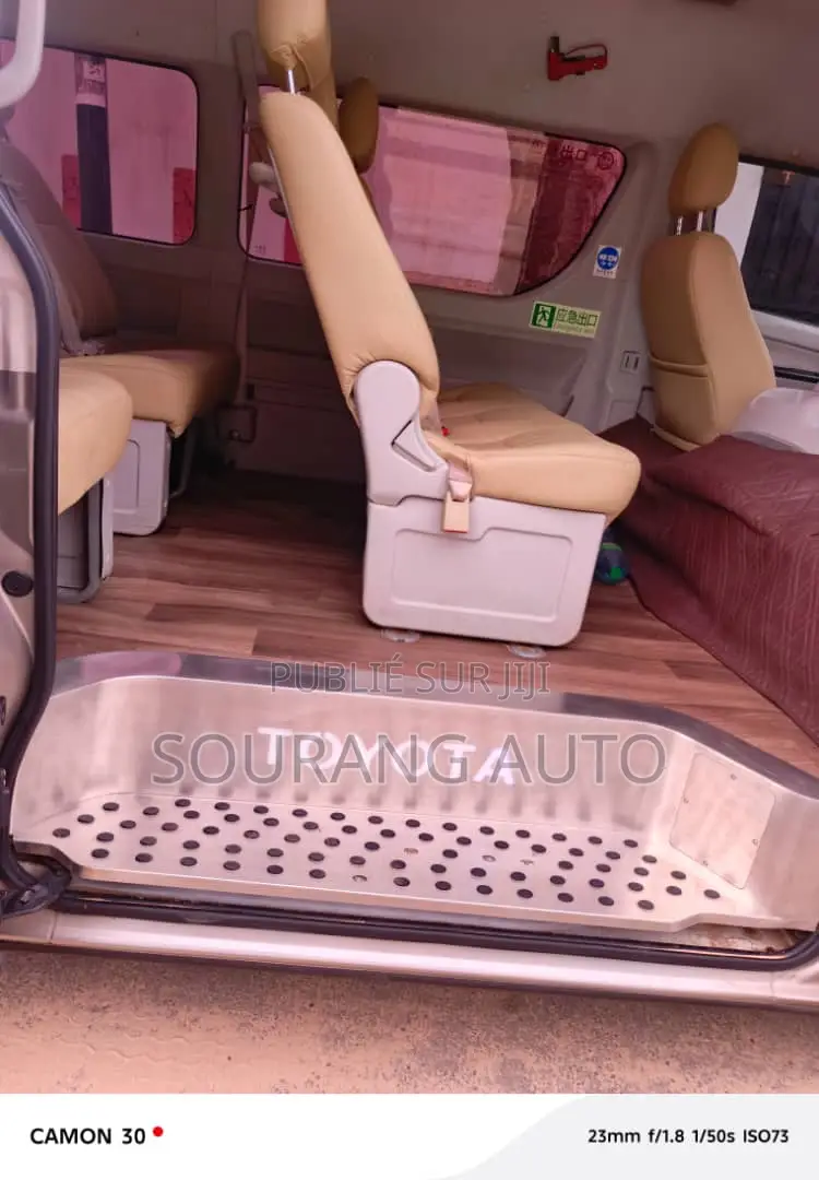 Joylong Hummer 2019 Gris