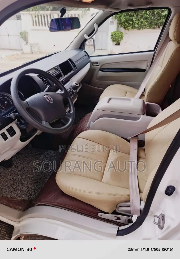 Joylong Hummer 2019 Gris