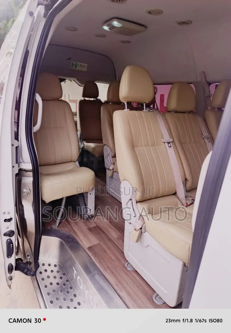 Joylong Hummer 2019 Gris