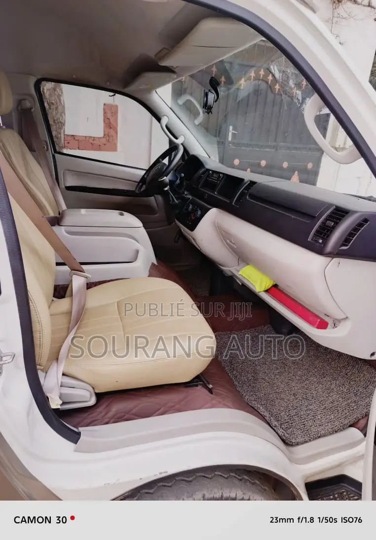 Joylong Hummer 2019 Gris