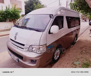 Joylong Hummer 2019 Gris