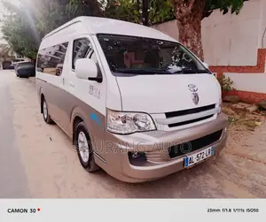Joylong Hummer 2019 Gris