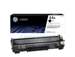 Cartouche D’encre HP 44 A
