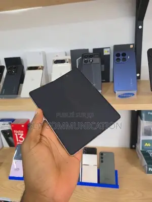 Nouveau Samsung Galaxy Z Fold4 512 GB Blanc