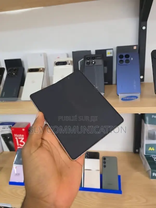 Nouveau Samsung Galaxy Z Fold4 512 GB Blanc