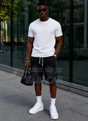 Ensemble Homme