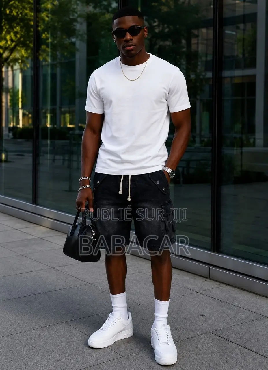 Ensemble Homme
