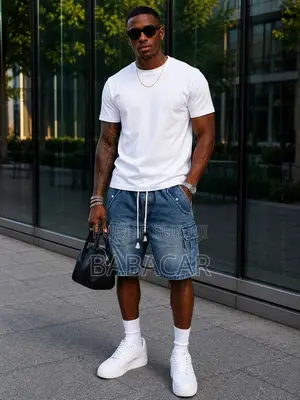 Ensemble Homme