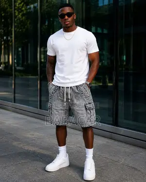 Ensemble Homme