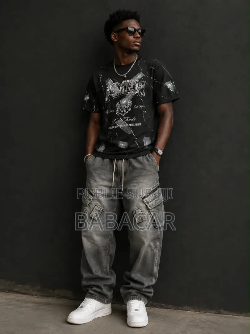 Ensemble Homme Très Bon