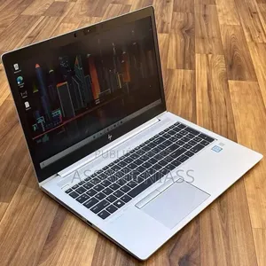 Nouveau Ordinateur portable HP EliteBook 745 8GB AMD Ryzen 7 SSD 256GB