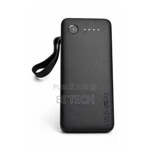 Power Bank 20 000 mAh (VD-PB059) Filaire