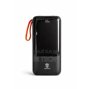POWER BANK 20 0000 mAh GTP-H5