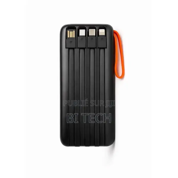POWER BANK 20 0000 mAh GTP-H5