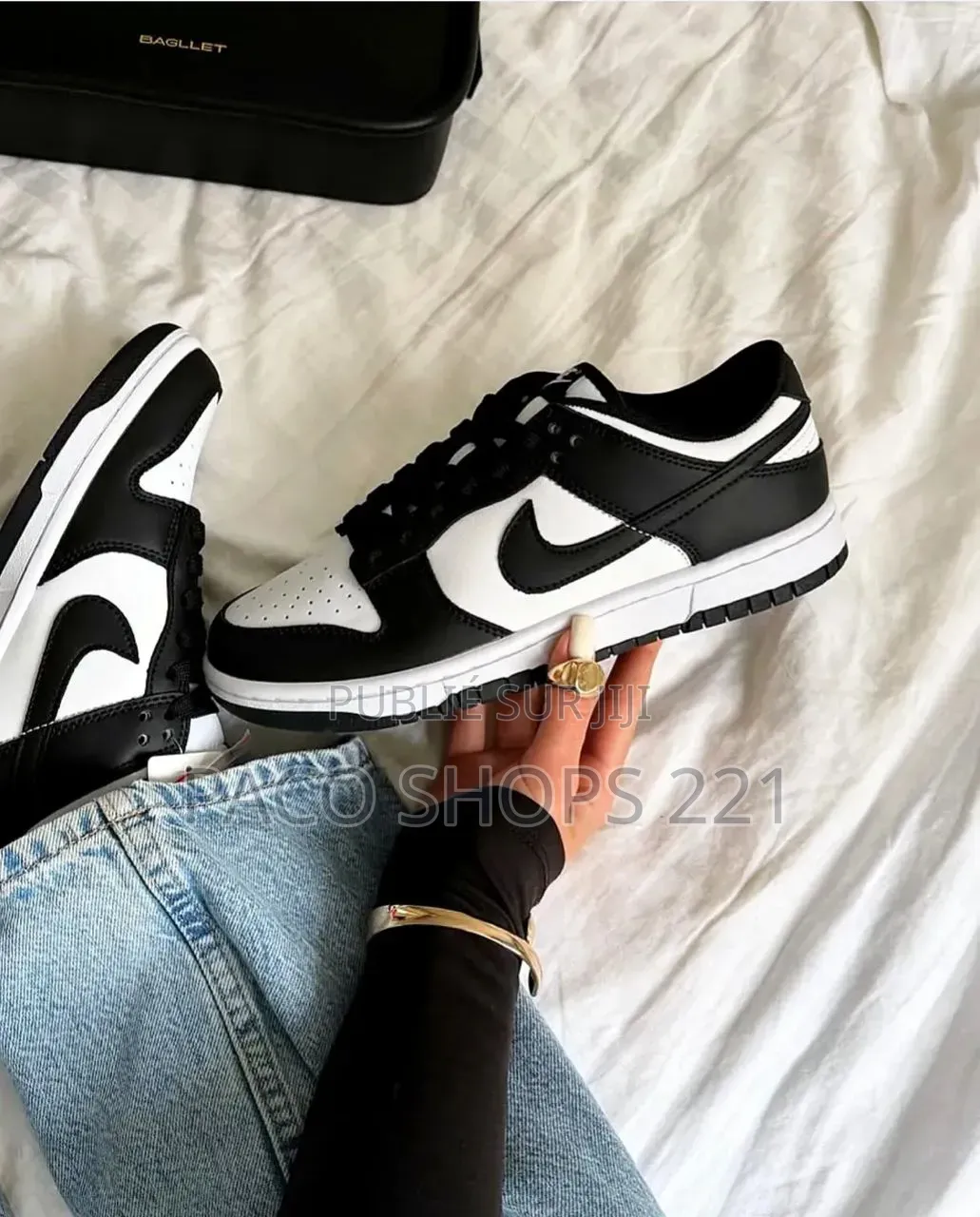 Nike Dunk Low Panda Size 36 a 41