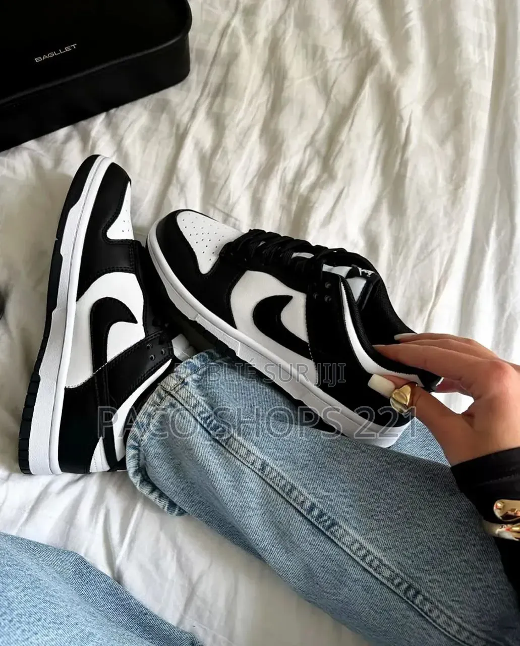 Nike Dunk Low Panda Size 36 a 41