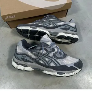 Asics Gel-Nyc – Taille 40 À 45