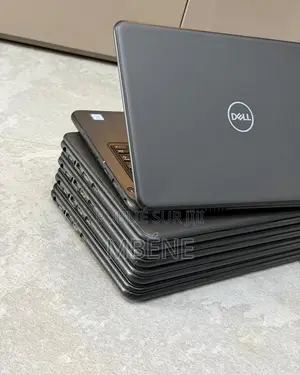 Ordinateur portable Dell Latitude 3300 8GB Intel Core 5 SSD 256GB
