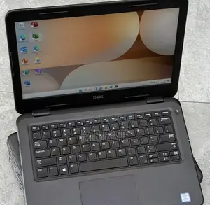 Ordinateur portable Dell Latitude 3300 8GB Intel Core 5 SSD 256GB