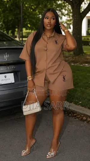 Ensemble Disponible