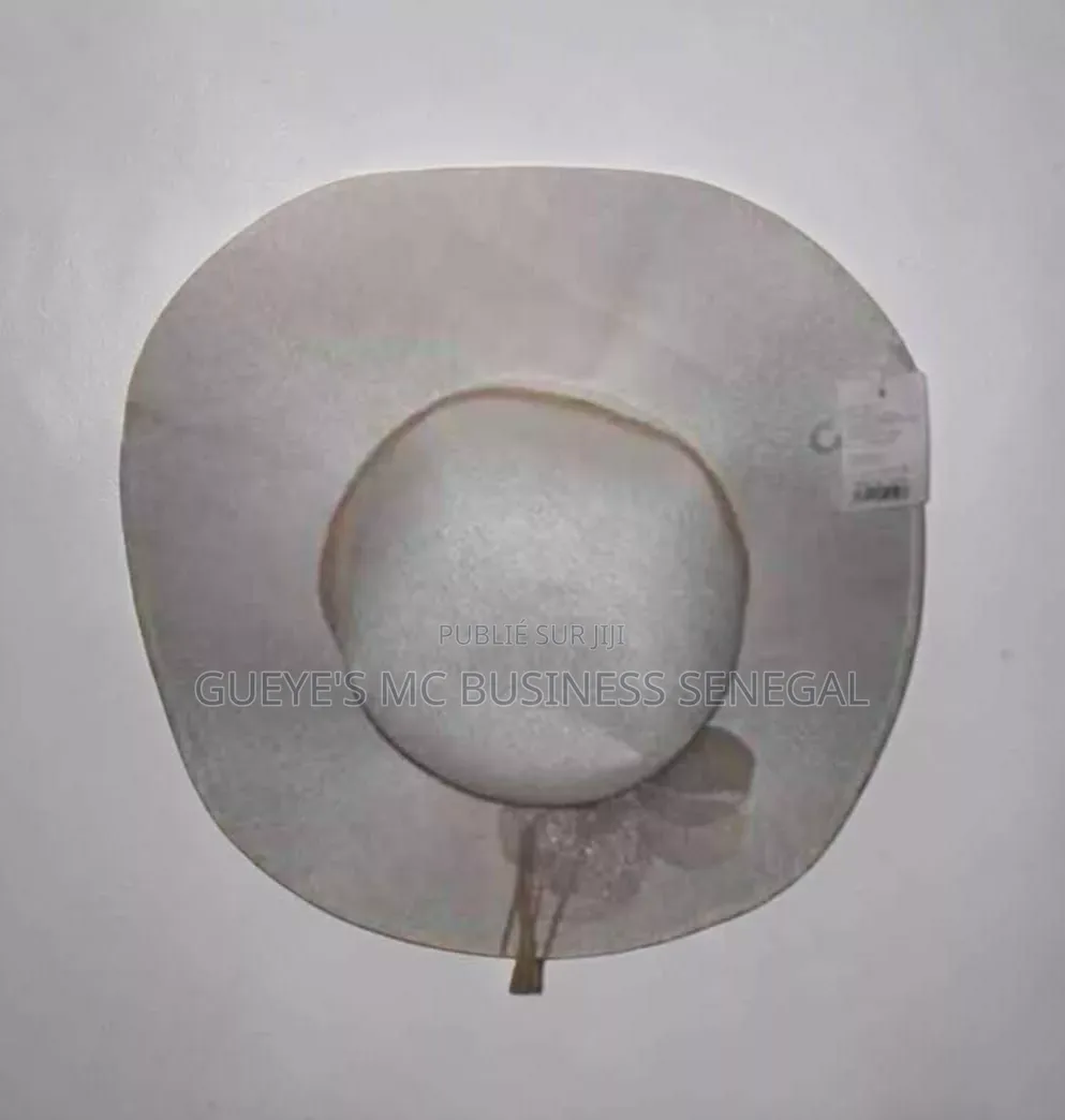 Chapeaux Picni 2000fcfa