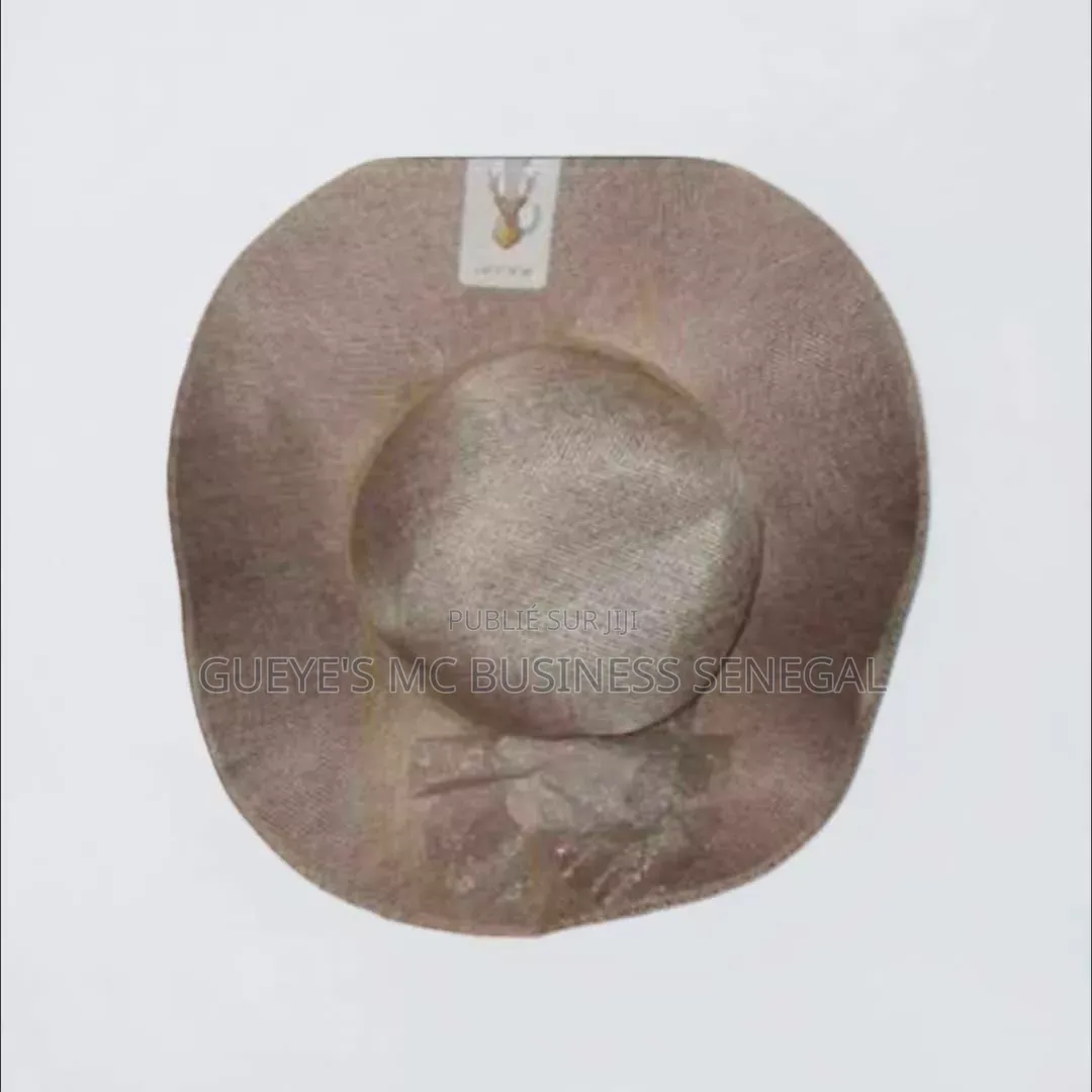 Chapeaux Picni 2000fcfa
