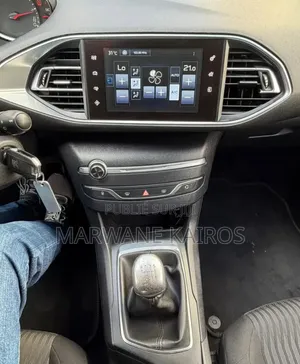 Hyundai Tucson 2021 Noir