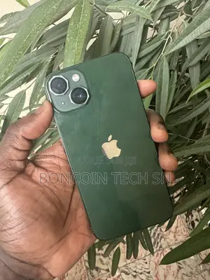 Apple iPhone 13 128 GB Vert