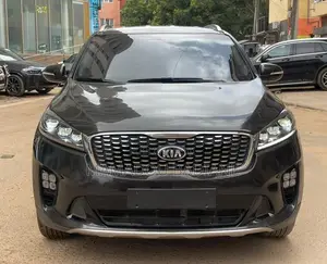 Kia Sorento 2017 Noir