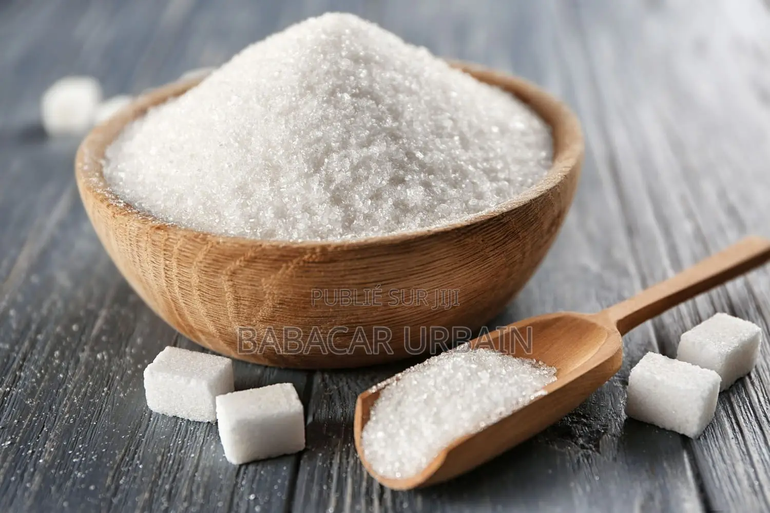 Sucre De Très Bonne Qualitè