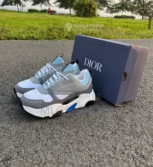 Dior B22 Disponible