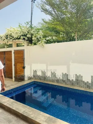 5chbre Villa dans Saly, Thiès Sud à Vendre