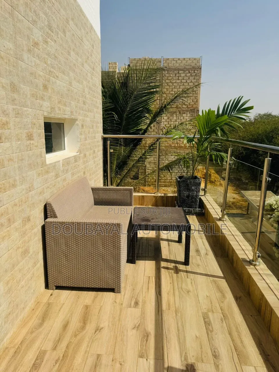 5chbre Villa dans Saly, Thiès Sud à Vendre