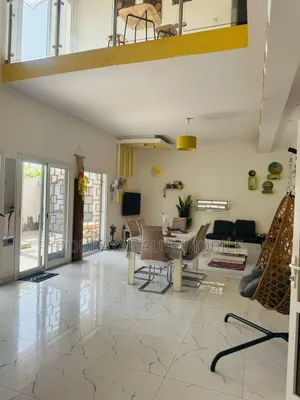 5chbre Villa dans Saly, Thiès Sud à Vendre