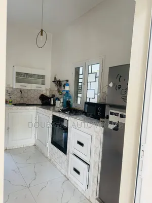 5chbre Villa dans Saly, Thiès Sud à Vendre
