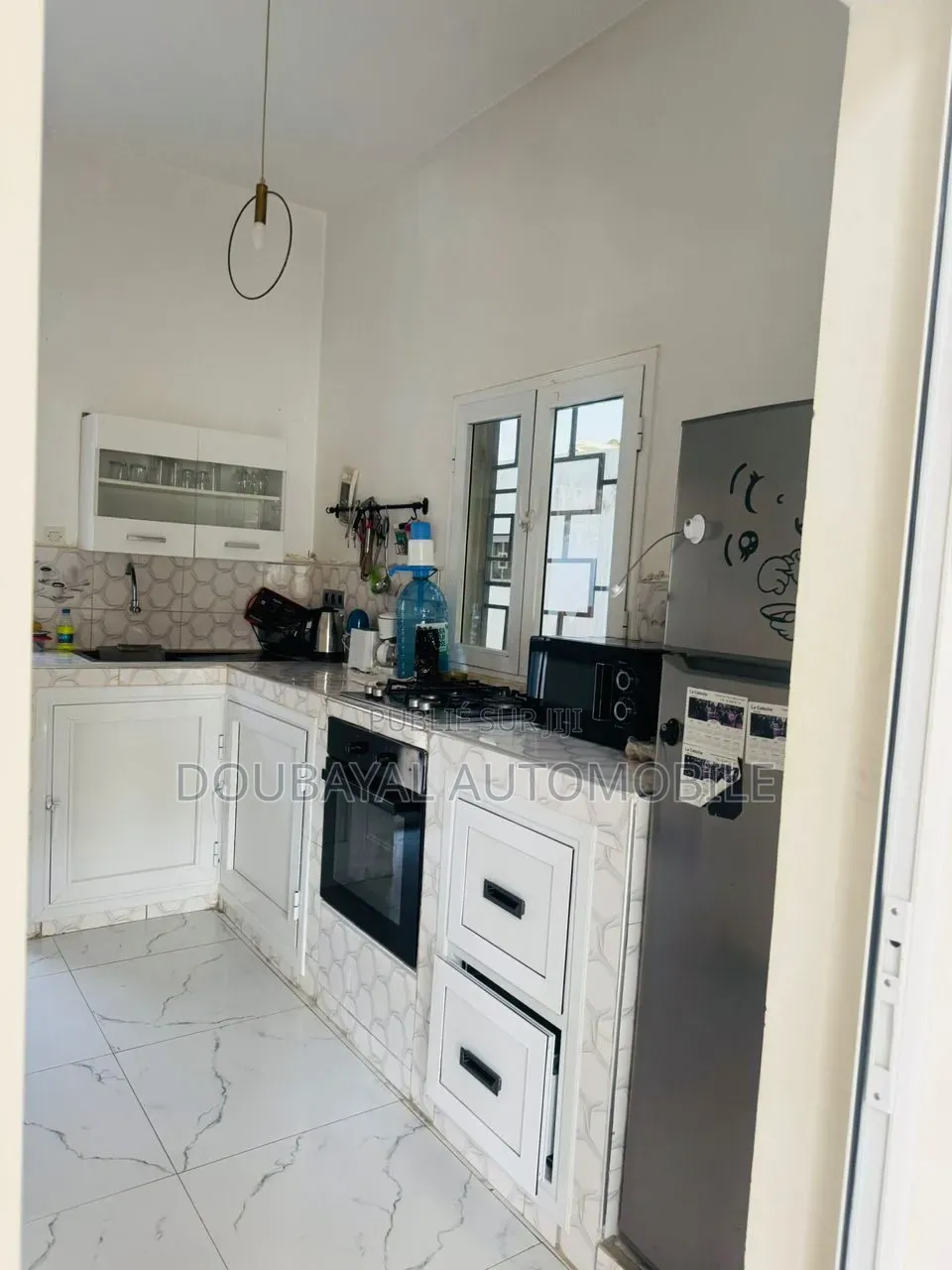5chbre Villa dans Saly, Thiès Sud à Vendre