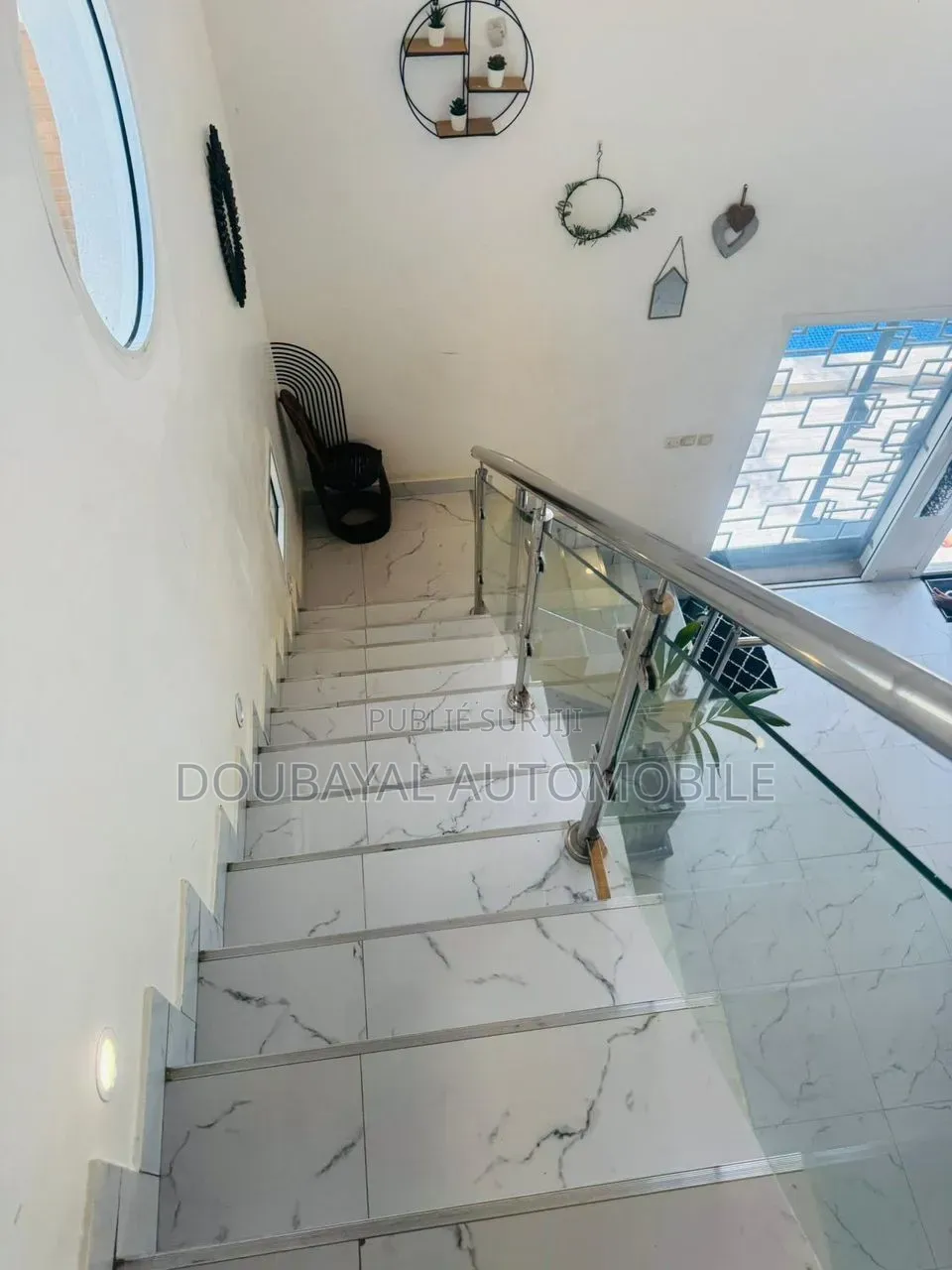 5chbre Villa dans Saly, Thiès Sud à Vendre