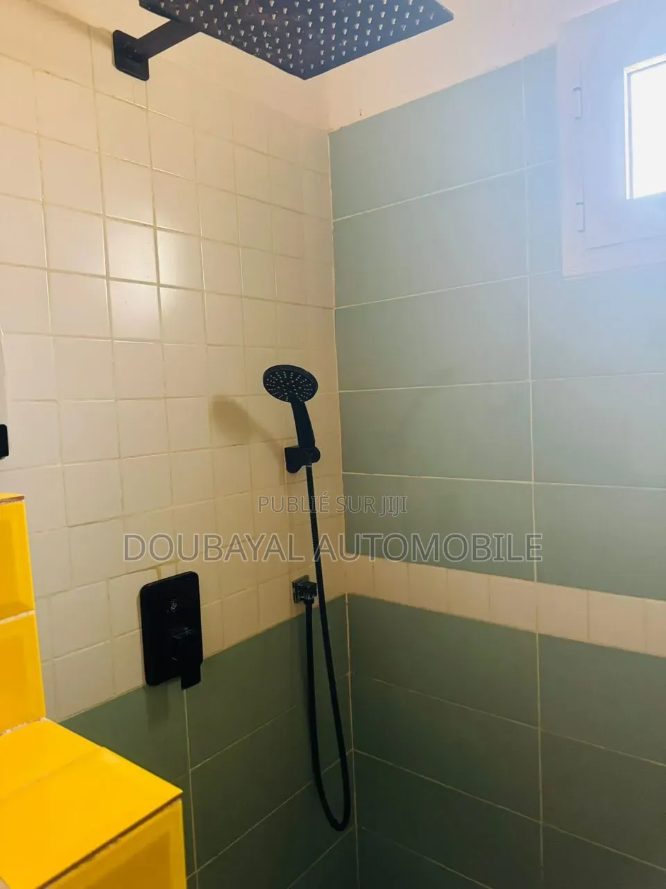5chbre Villa dans Saly, Thiès Sud à Vendre
