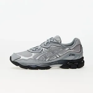 Asics Gel Grey Livraison Gratuite