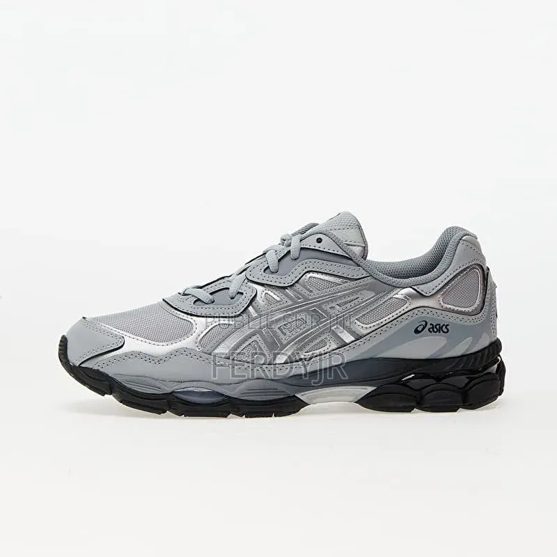 Asics Gel Grey Livraison Gratuite