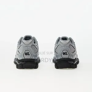 Asics Gel Grey Livraison Gratuite