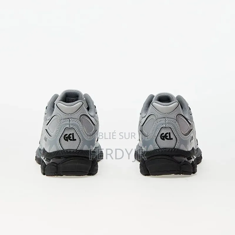 Asics Gel Grey Livraison Gratuite