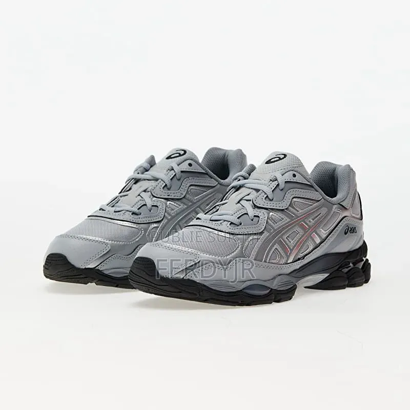 Asics Gel Grey Livraison Gratuite