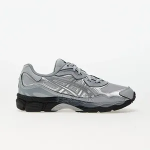 Asics Gel Grey Livraison Gratuite